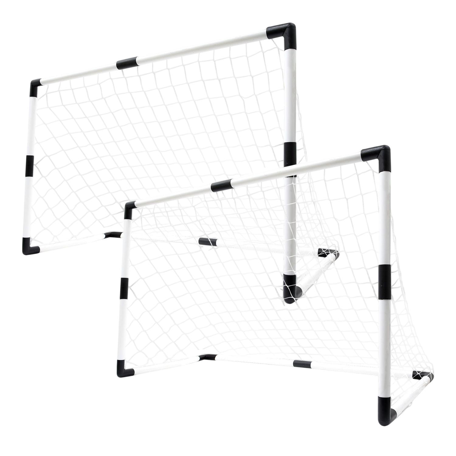 SoccerWise Mini Goal Set